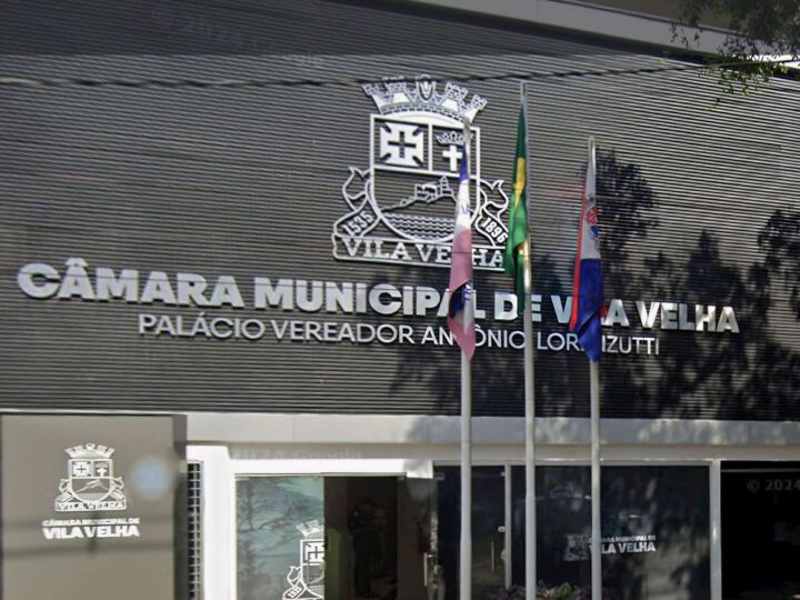 Transparência será prioridade na nova fase da Câmara de Vila Velha