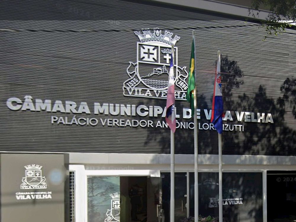Transparência será prioridade na nova fase da Câmara de Vila Velha