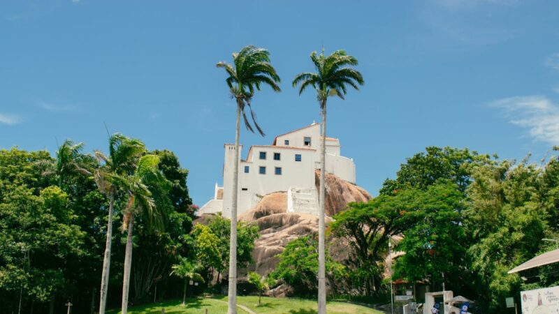 23 de maio vai ser feriado em todo o Espírito Santo? Veja aqui