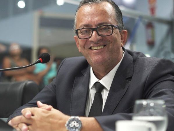 Vitória para a Inclusão: PL do Vereador Luiz Emanuel é Aprovado!