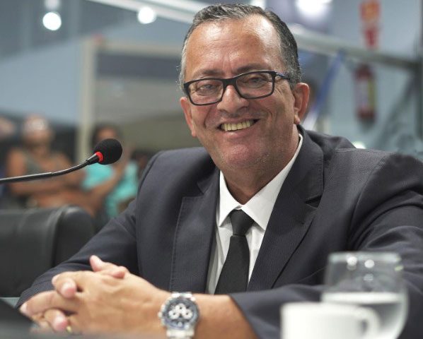 Vitória para a Inclusão: PL do Vereador Luiz Emanuel é Aprovado!