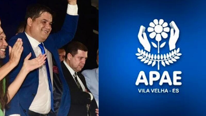 Projeto aprovado garante à APAE Vila Velha concessão de centro integrado por 50 anos