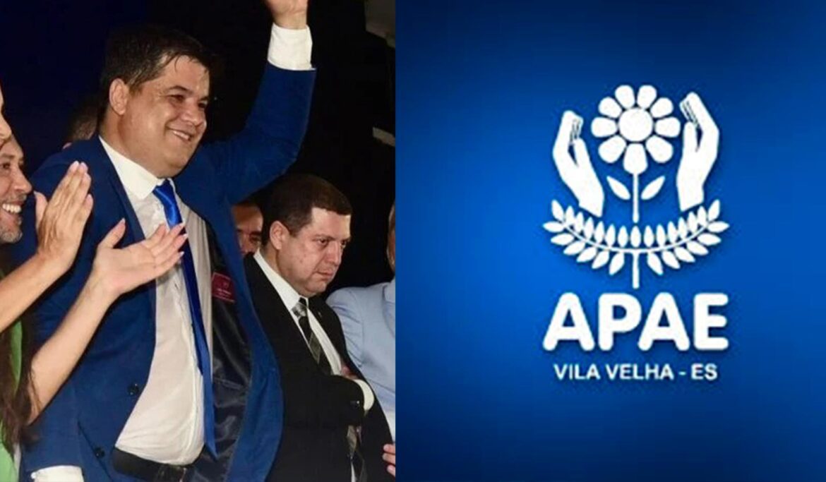 Projeto aprovado garante à APAE Vila Velha concessão de centro integrado por 50 anos