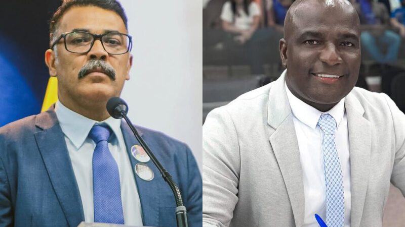 Movimento negro convoca ato contra ‘violência institucional’ na Câmara da Serra