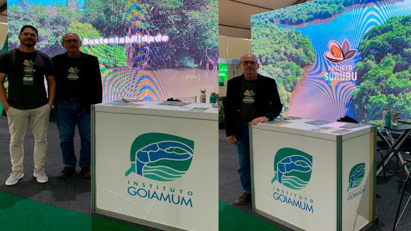 Projeto Sururu transforma resíduos de sururu em fertilizante agrícola e vira modelo de sustentabilidade no Espírito Santo