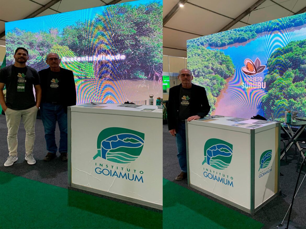 Projeto Sururu transforma resíduos de sururu em fertilizante agrícola e vira modelo de sustentabilidade no Espírito Santo