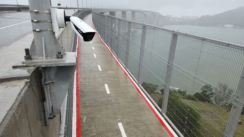 Ciclovia da Vida é finalista de prêmio internacional de mobilidade
