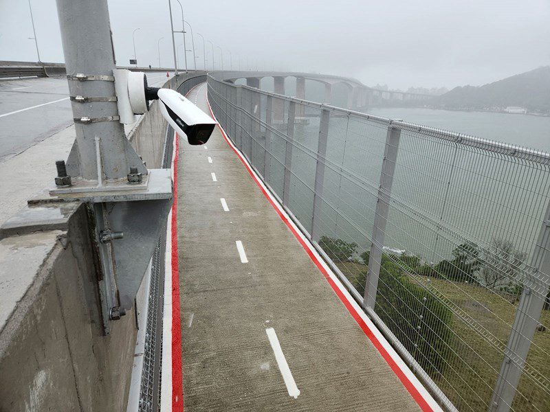 Ciclovia da Vida é finalista de prêmio internacional de mobilidade