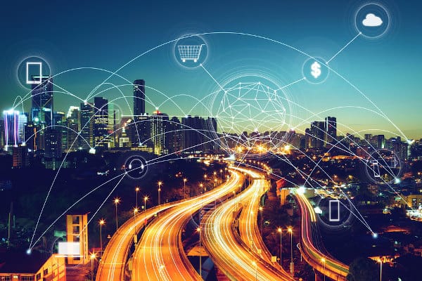 Alegre sedia TechCidade Expo com foco em inovação, mercado e cidades inteligentes