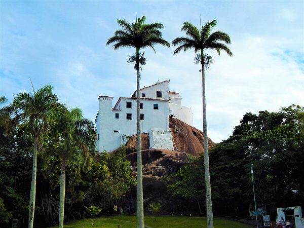 Mercado imobiliário: Vila Velha desbanca Vitória em todos os índices