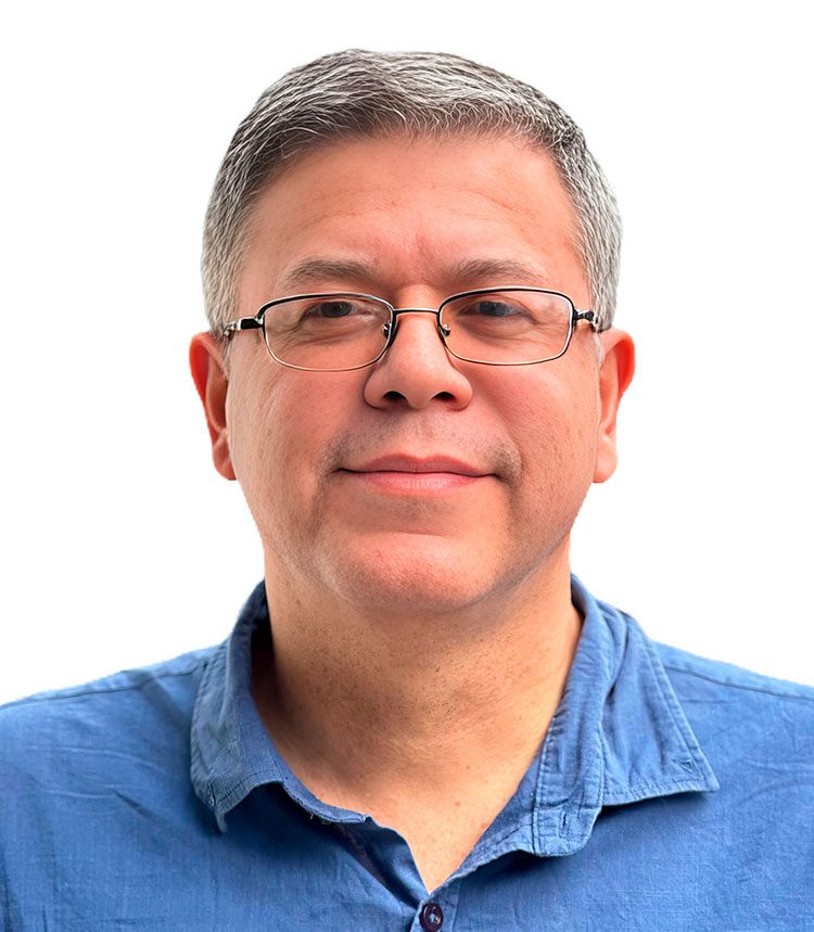 Prof. Dr. Cesar Allbenes