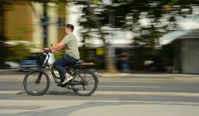 Patinetes e bicicletas elétricas cada vez mais na preferência de ladrões no ES