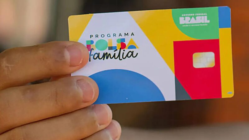 Bolsa Família: 27 municípios do ES tem mais inscritos do que empregados formais