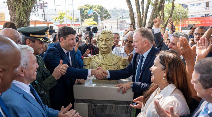 Vila Velha mantém ritmo acelerado de obras e investimentos, com foco em qualidade de vida e equilíbrio fiscal