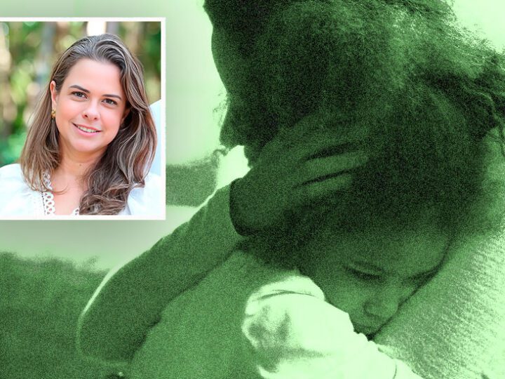 😟 Ansiedade Infantil: Como Identificar, Entender e Ajudar