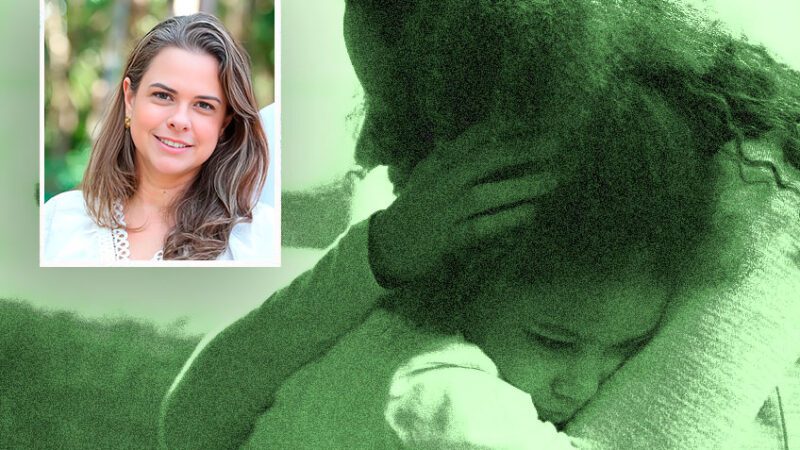 😟 Ansiedade Infantil: Como Identificar, Entender e Ajudar