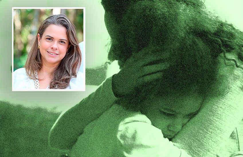 😟 Ansiedade Infantil: Como Identificar, Entender e Ajudar