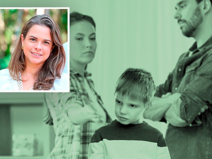 Quando a Fala Fere: O Impacto da Comunicação Disfuncional na Vida Familiar