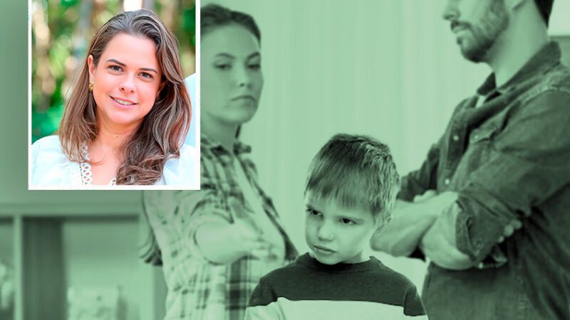 Quando a Fala Fere: O Impacto da Comunicação Disfuncional na Vida Familiar