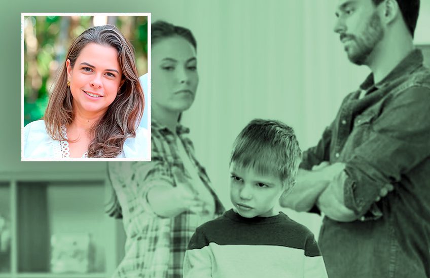 Quando a Fala Fere: O Impacto da Comunicação Disfuncional na Vida Familiar