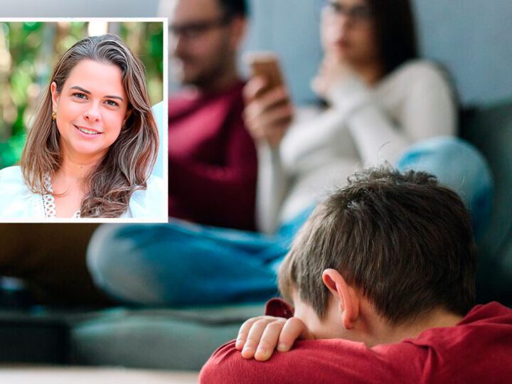 Quando o Silêncio Grita: Os Efeitos da Negligência Emocional na Infância
