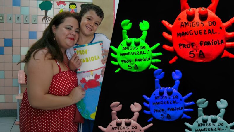 Do Manguezal ao Coração da Cidade: 12 anos do “Dia Municipal do Manguezal” em Vitória e o papel pioneiro da Educação Infantil na proteção ambiental