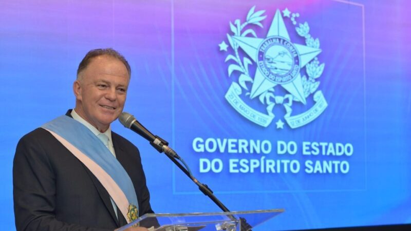 “SOS Educação” agora é lei no Espírito Santo
