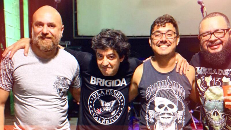 Universo Reciclado celebra 20 Anos de atividades com show na Prainha