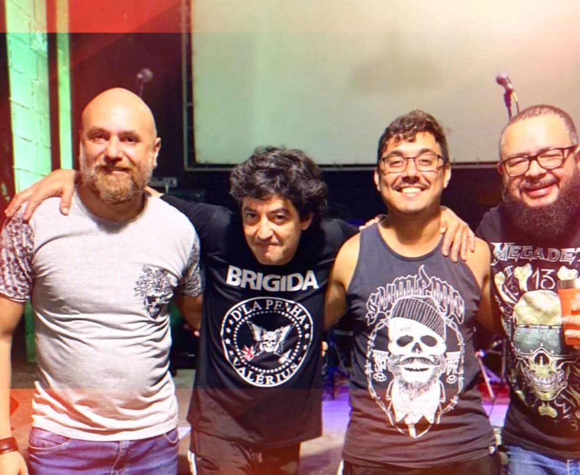 Universo Reciclado celebra 20 Anos de atividades com show na Prainha