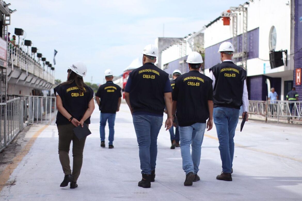 Crea-ES celebra 65 anos de conquistas e compromisso com o desenvolvimento do Espírito Santo