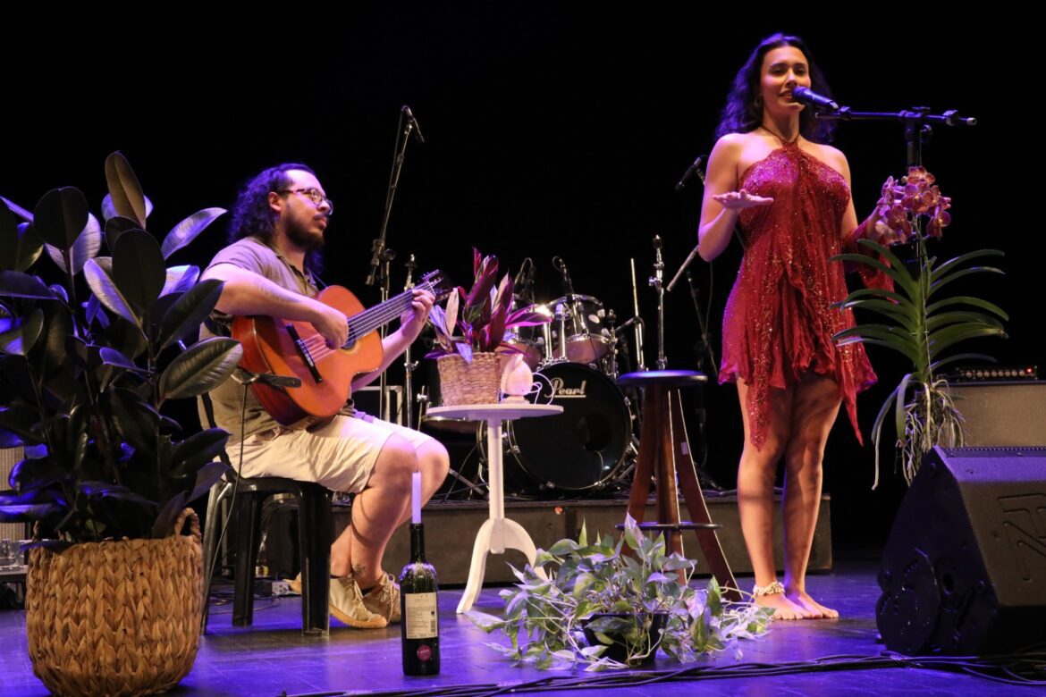 Formemus 2025 abre inscrições para artistas mostrarem sua música a grandes nomes da indústria nacional