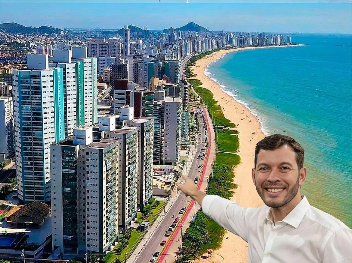 Arnaldinho inicia revisão do PDM com foco em novo ciclo de desenvolvimento urbano