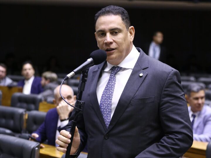 Deputado capixaba vai liderar programa criado por Motta na Câmara Federal