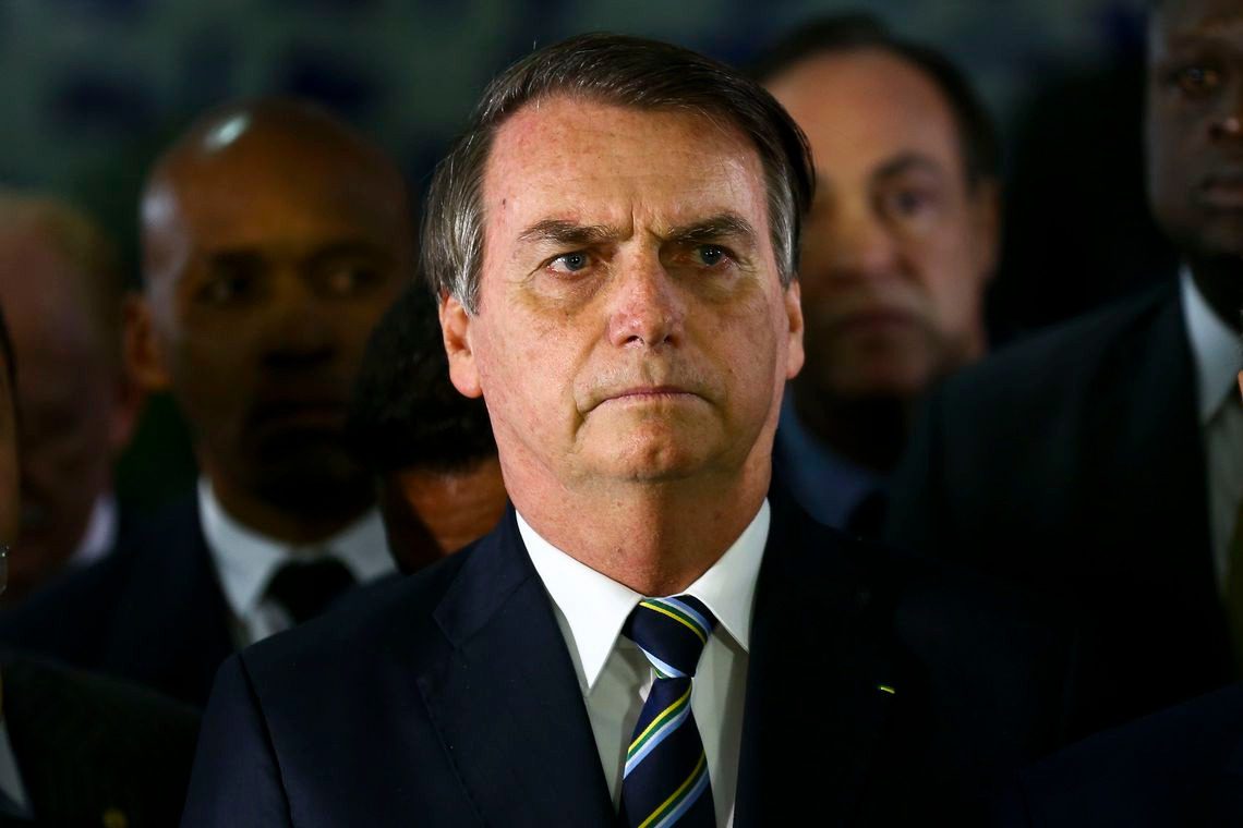 PGR requer condenação de Bolsonaro e aliados por suspeita de golpe de estado