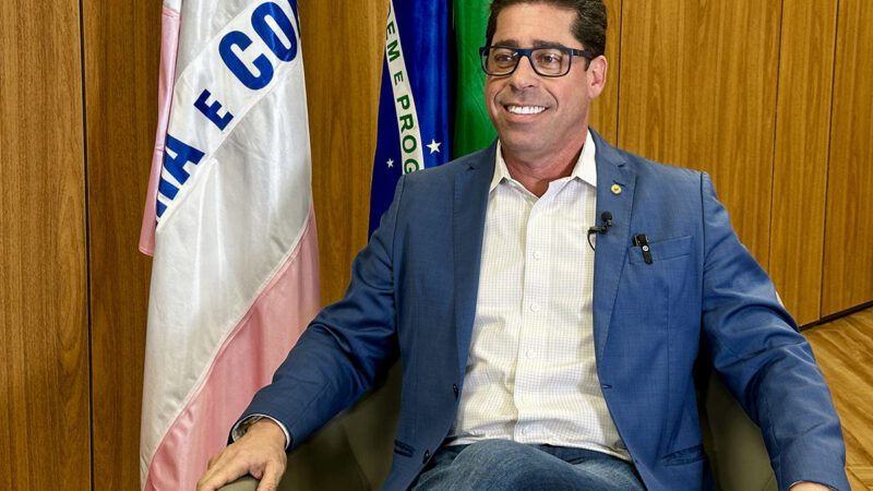 Assembleia investe em servidores, modernização e aproximação com a população
