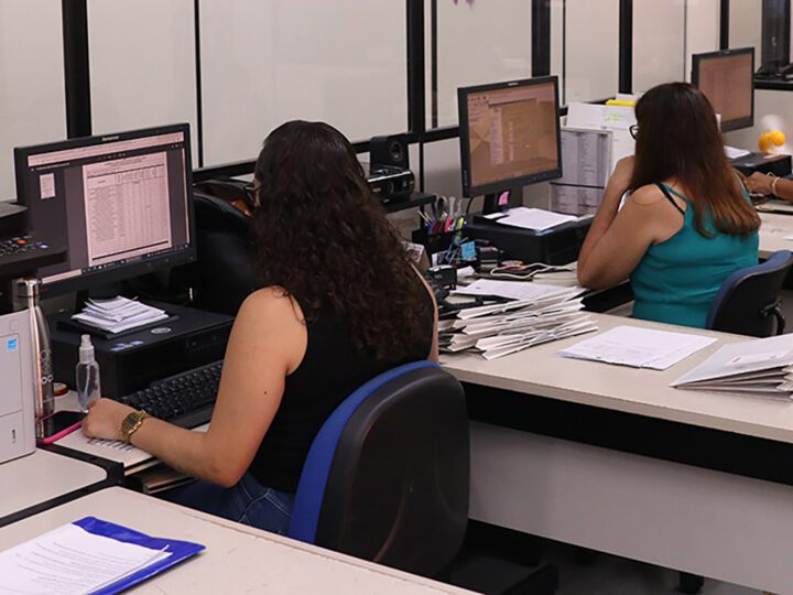 Ales abre concurso para Analista Legislativo com salário inicial de R$ 4,6 mil e diversos benefícios