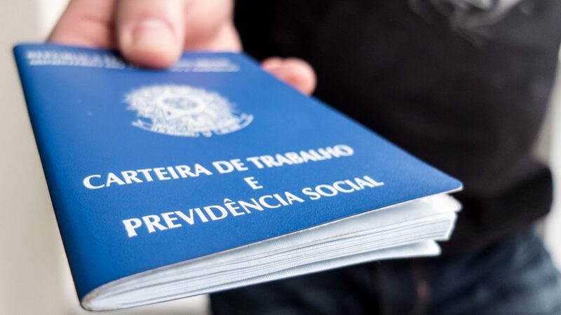 Semana começa com mais de 3 mil vagas de emprego na Grande Vitória