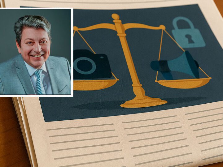 A Harmonia entre o Direito de Imagem e a Liberdade de Expressão: Análise do Entendimento do STF sobre o Art. 19 do Marco Civil da Internet