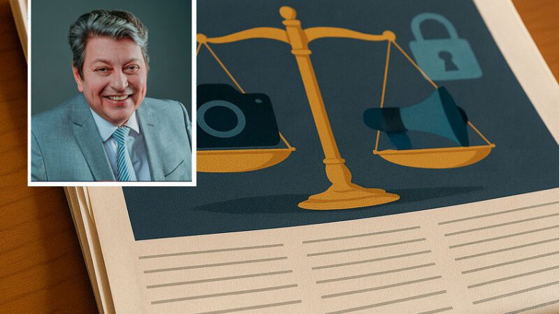 A Harmonia entre o Direito de Imagem e a Liberdade de Expressão: Análise do Entendimento do STF sobre o Art. 19 do Marco Civil da Internet