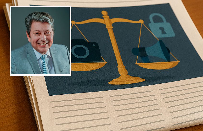 A Harmonia entre o Direito de Imagem e a Liberdade de Expressão: Análise do Entendimento do STF sobre o Art. 19 do Marco Civil da Internet