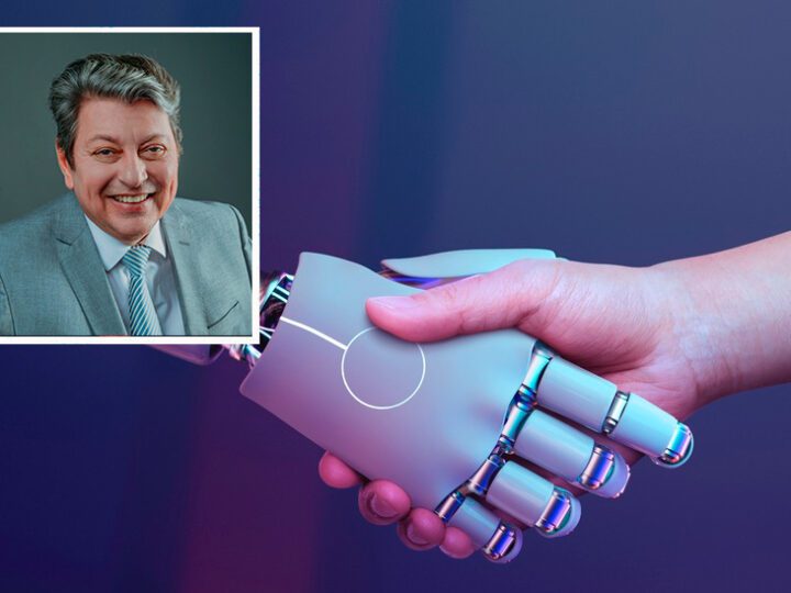 SUBSTUIÇÃO 	vs COOPERAÇÃO: Impactos da Inteligência Artificial nas Relações de Trabalho