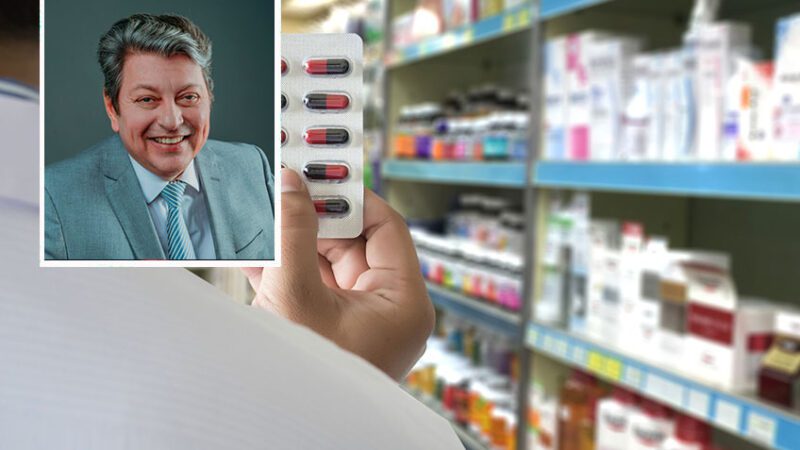A nova maneira de fornecimento de medicamentos de alto custo sob a luz do tema 6 do STF