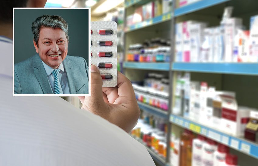 A nova maneira de fornecimento de medicamentos de alto custo sob a luz do tema 6 do STF