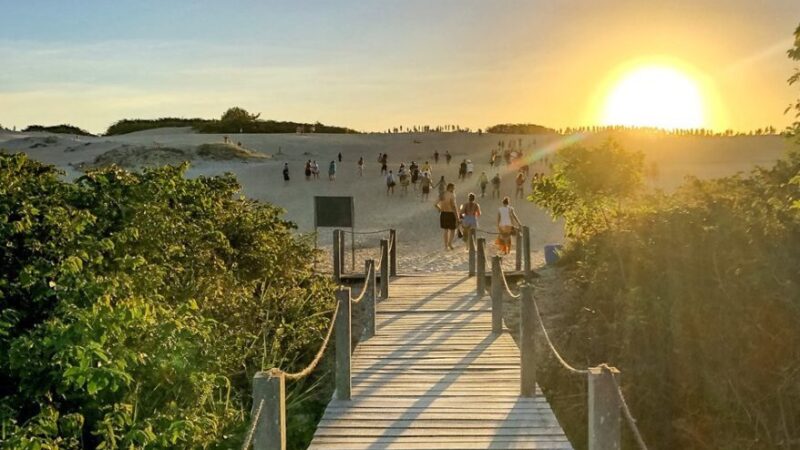 Parques Estaduais do ES estarão abertos no feriado de 7 de Setembro