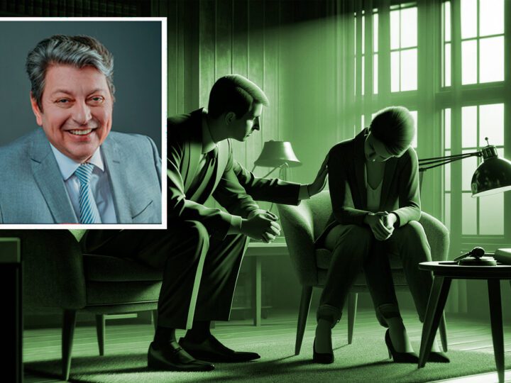 DIREITO COM EMPATIA: O Valor da assistência jurídica humanizada
