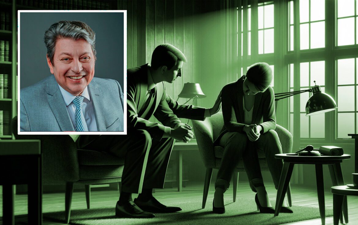 DIREITO COM EMPATIA: O Valor da assistência jurídica humanizada