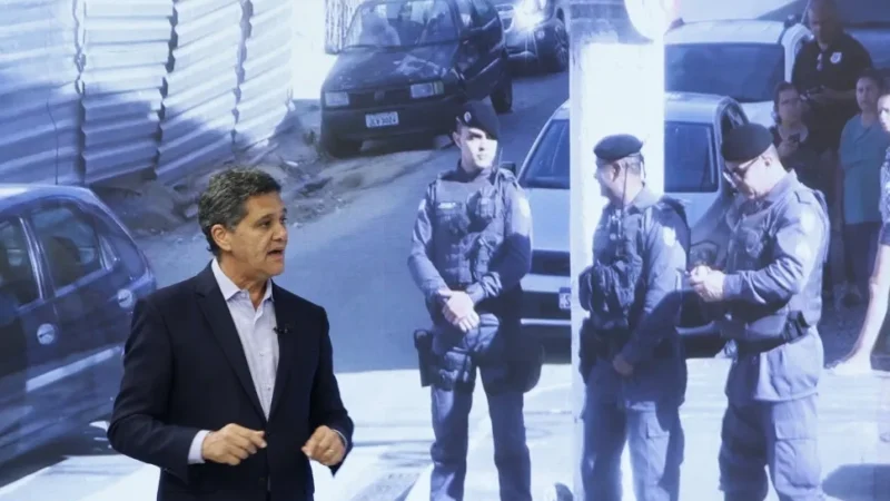 Polícia Civil do ES abrirá concurso com 1.052 vagas e salário inicial de R$ 8,1 mil