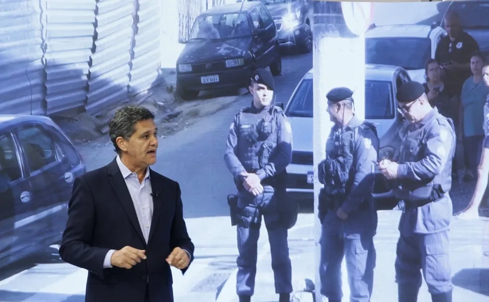 Polícia Civil do ES abrirá concurso com 1.052 vagas e salário inicial de R$ 8,1 mil