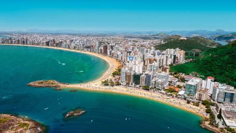 Vila Velha no Top 23: referência nacional em inteligência urbana e tecnologia