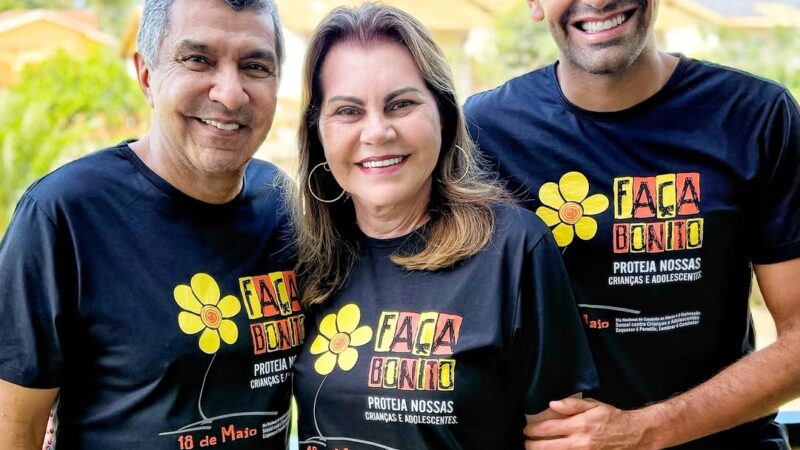Herdeiro da família Vidigal, Serginho ganha espaço na política capixaba
